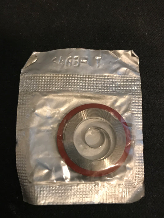 BESTFIT Mainspring JA708 for 16s Waltham Factory No. 2208 - Alloy