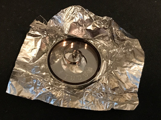 Tudor Factory Mainspring for caliber 59 & 65 movements - Steel