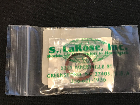 Waltham 14s Mainspring Factory No. 2210 from S. LaRose - Alloy