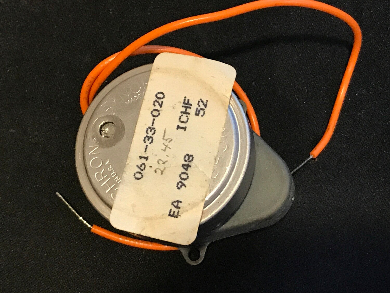 Hansen Synchron Otor K12RA - Other Products - Aazon.co