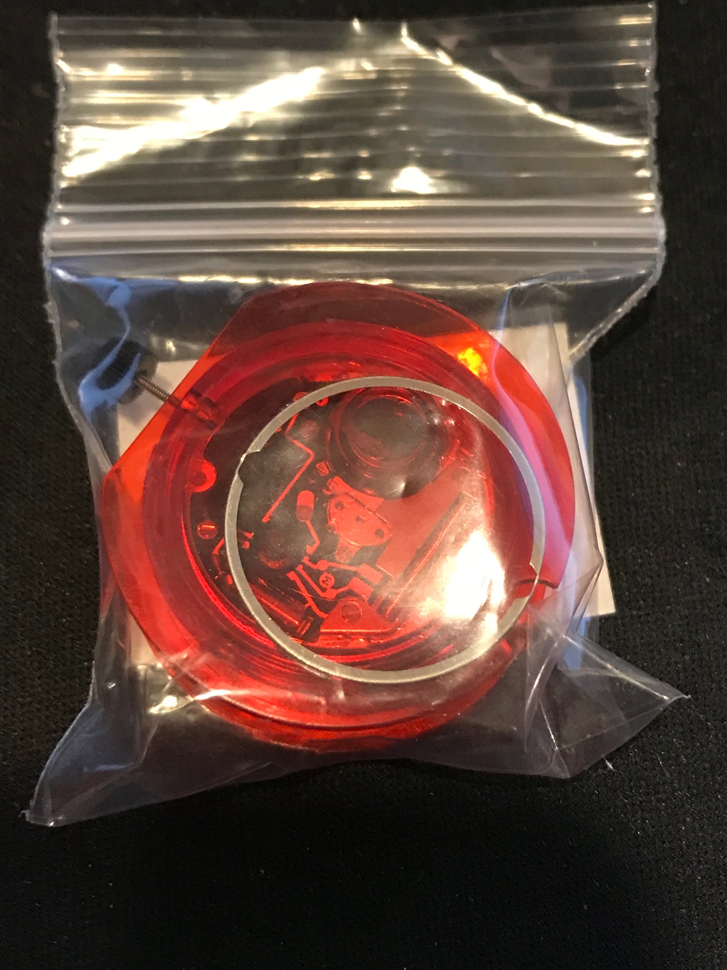 ETA Quartz Replacement Watch Movement 955.422 10-1/2 ligne - New in package