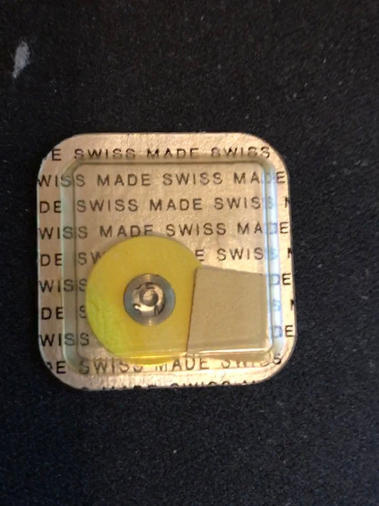 Omega Factory Mainspring for caliber 640 - Alloy