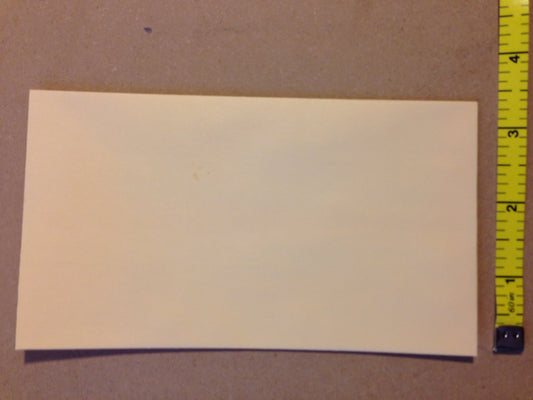 24 Small Gummed Manila #6 Coin Envelopes 3.375" x 6" for Jewelry & Watch Repair