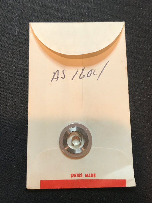 NEWALL Mainspring #1768N for MST 365, 368 - Alloy