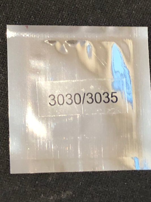 Alloy Mainspring for Rolex caliber 3030 to 3035