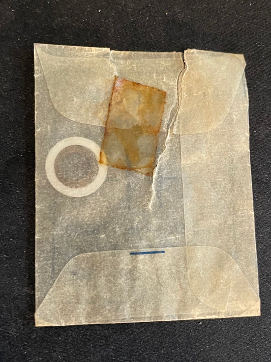 Hamilton Factory Mainspring for 18/0s Hamilton No. 718500 - Steel