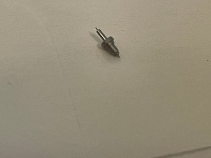 Illinois Factory Balance Staff for 4s & 6s Pocket Watch movements No. 6906