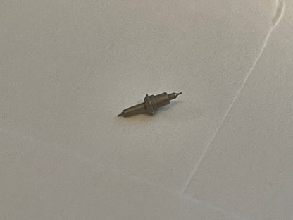 Ingersoll Trenton Factory Balance Staff for 18s Pocket Watch movements No. 380