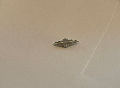 Ingersoll Trenton Factory Balance Staff for 16s Pocket Watch movements No. 381