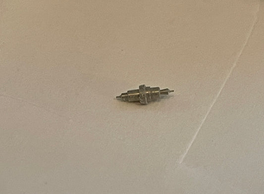 Ingersoll Trenton Factory Balance Staff for 16s Pocket Watch movements No. 381