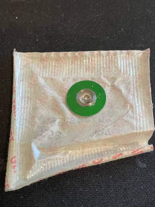 Elgin DuraPower Factory Mainspring for 5½ ligne grade 927, 928 - Alloy