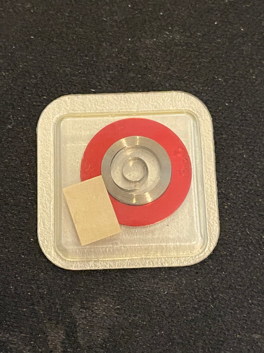 Bulova Factory Mainspring for caliber 7AK - Alloy