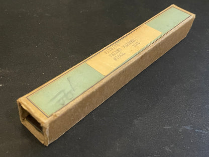 Fitrite Watchmakers Pallet Warmer / Jewel Setting Tool - In Box