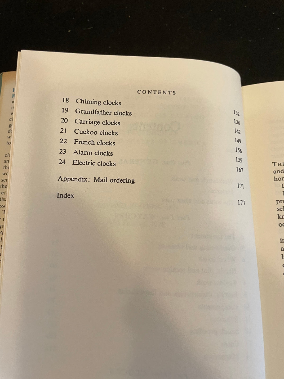 Handbook of Watch & Clock Repairs Revised Edition - H. G. Harris