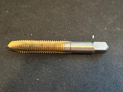 Vermont HSS D6 Tap, M10 x 1.5, 3 Flutes