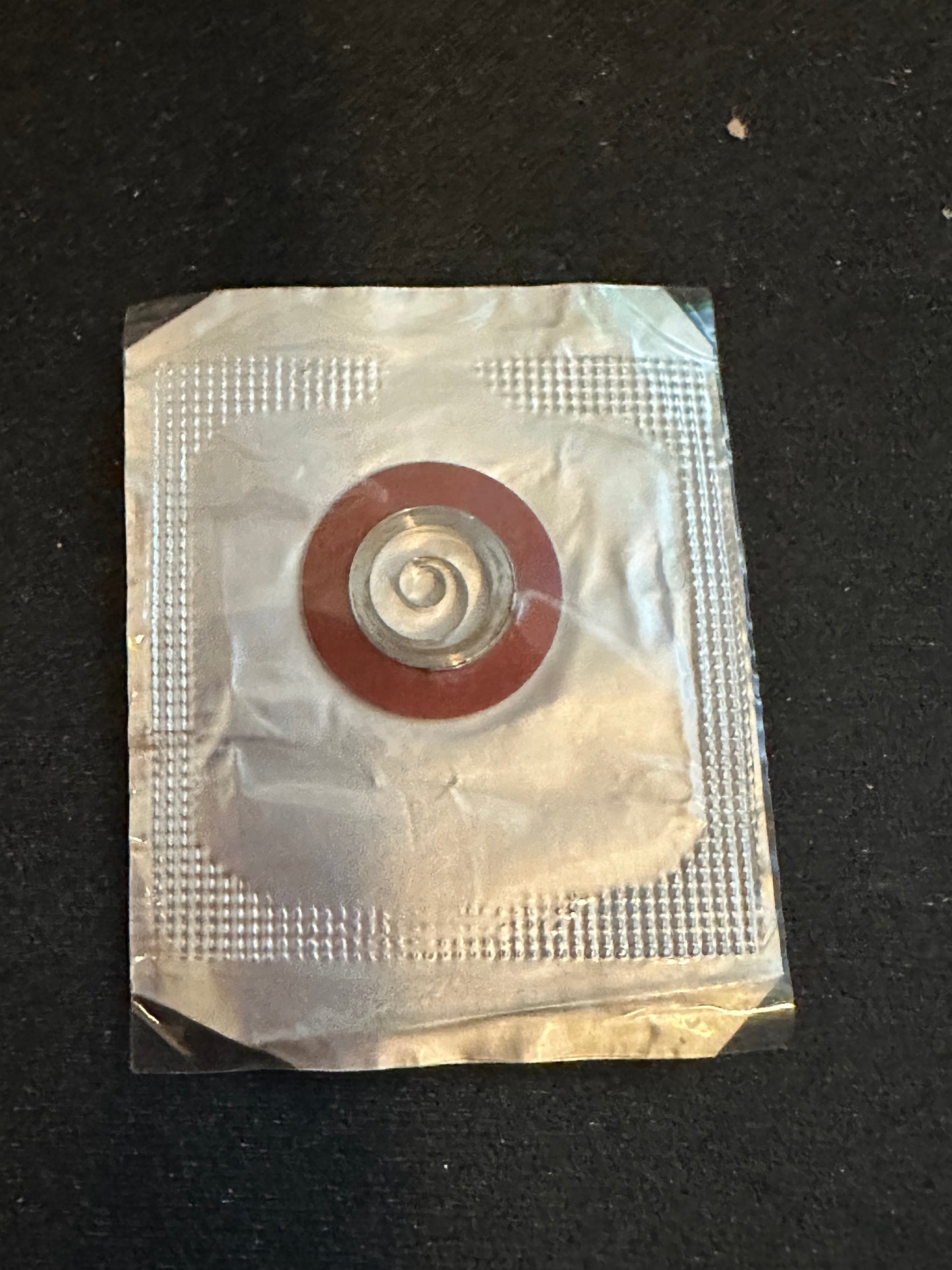 Cas-Ker Mainspring JA120 for 5/0s & 6/0s Elgin Factory No. 2890 / 6098 - Alloy