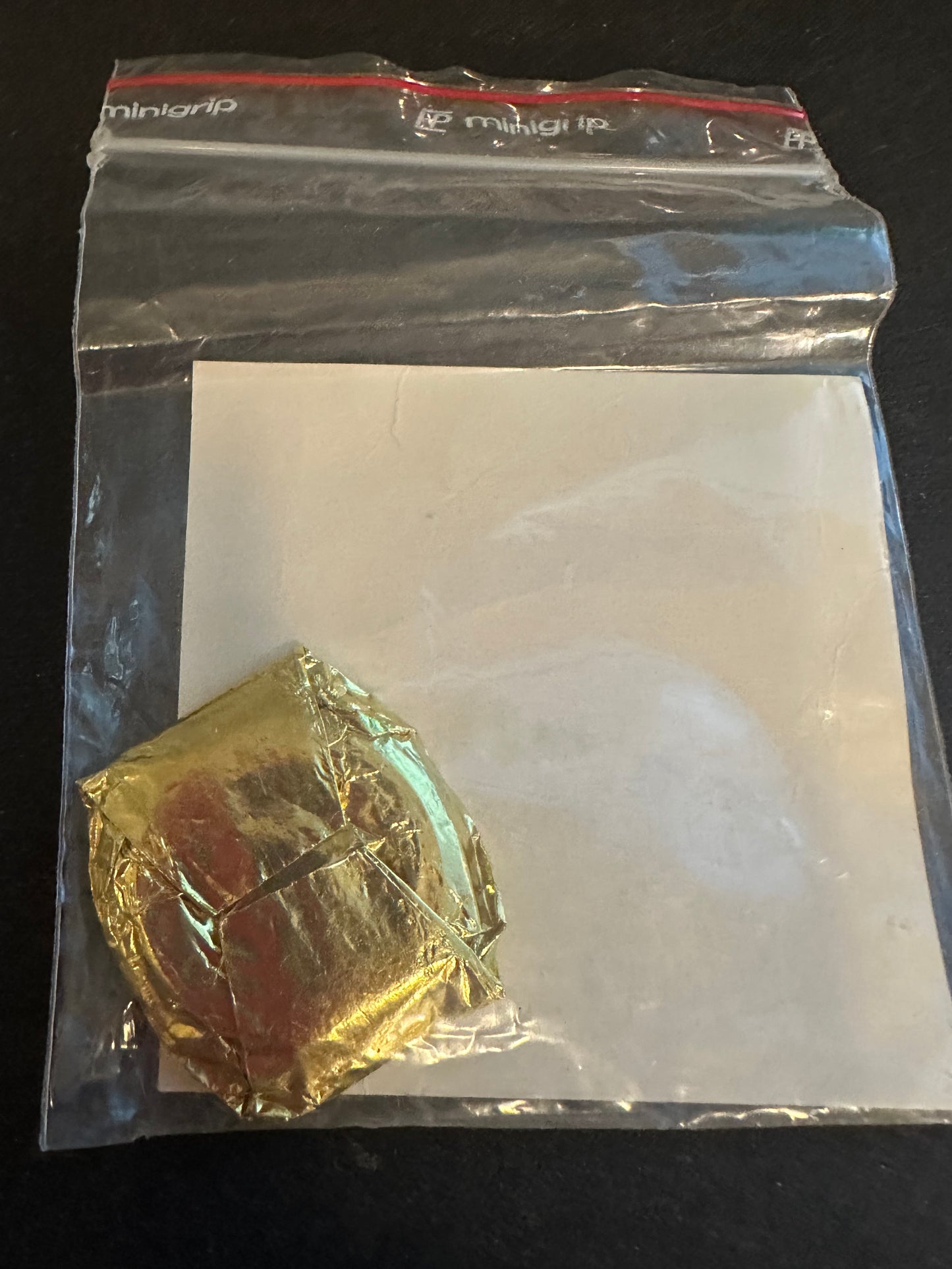 Vigor Loop Clock Mainspring - 3/16" x .007" x 45" Long - CML 48.1