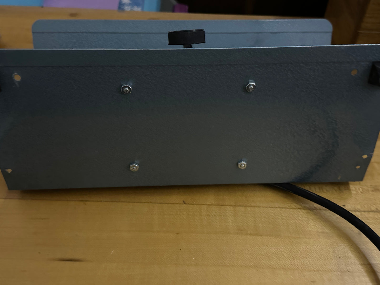 Pro Craft Jewelry Polisher Buffer Machine Model 47.100-1