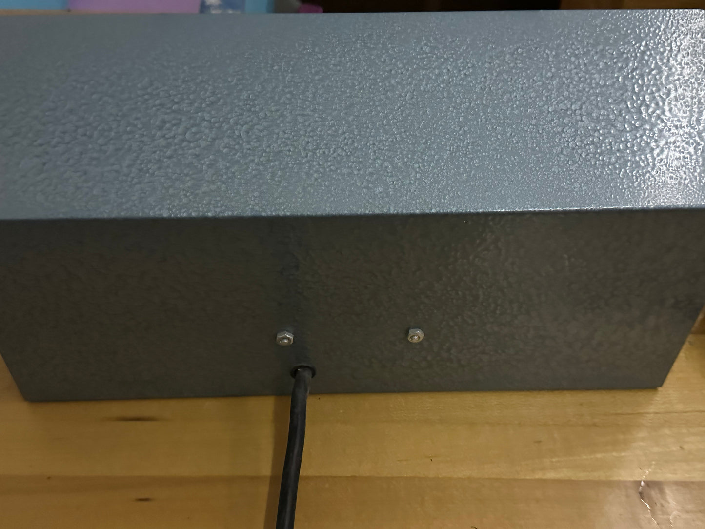 Pro Craft Jewelry Polisher Buffer Machine Model 47.100-1