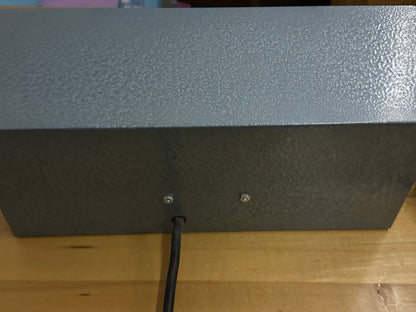 Pro Craft Jewelry Polisher Buffer Machine Model 47.100-1