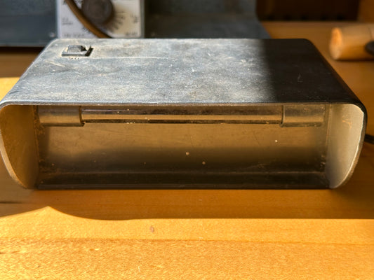 Watchmakers Ultraviolet Curing Lamp