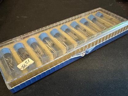 Extra Thin Spring Bar Assortment for Wrist Watches 9S-P130-53