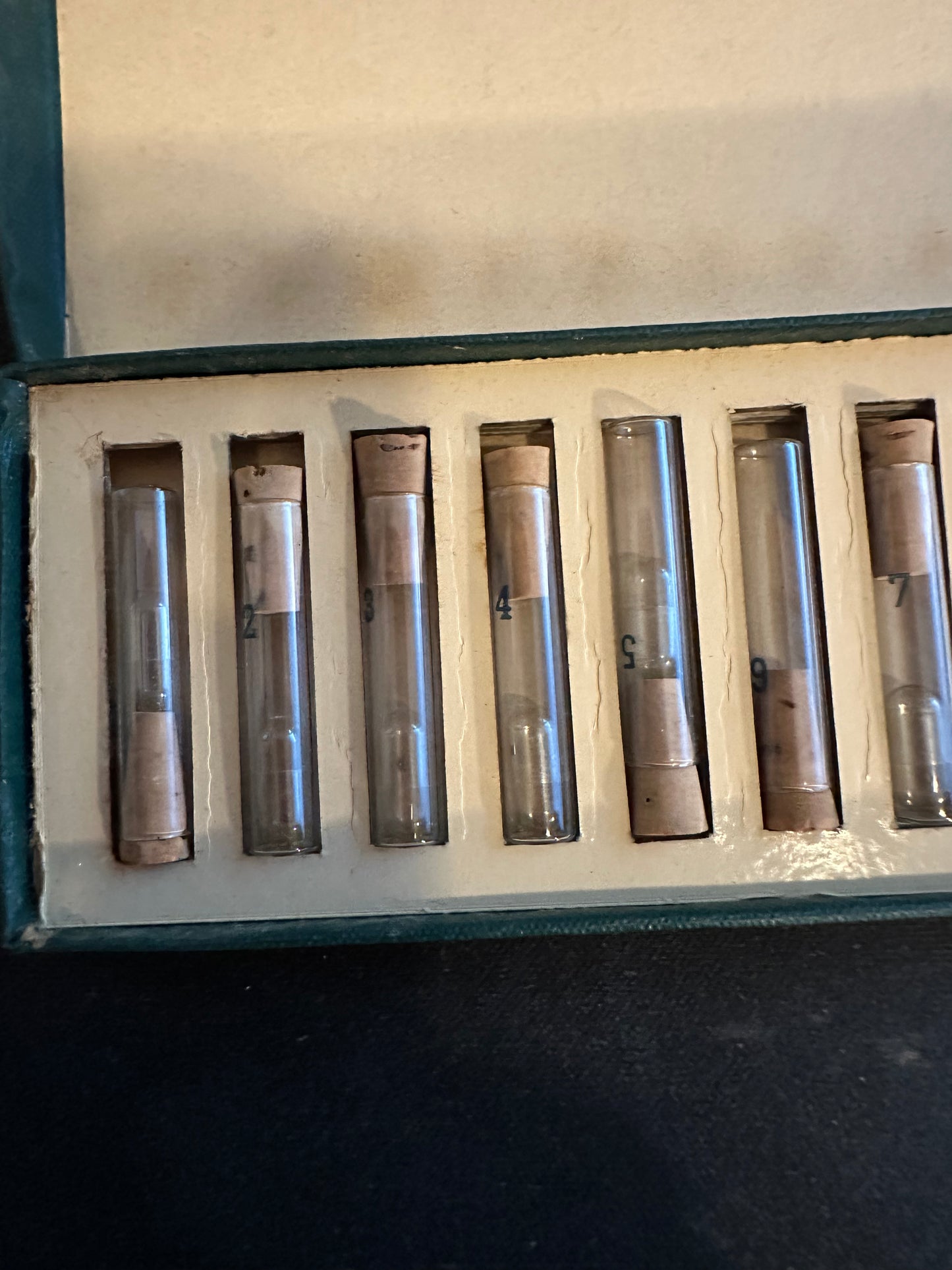 Swisscraft Assortment #1215 of Common Swiss Pallet Arbors in box