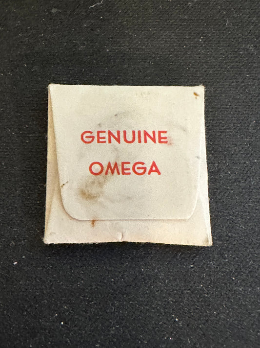 Omega Factory Mainspring for caliber 410 - Alloy