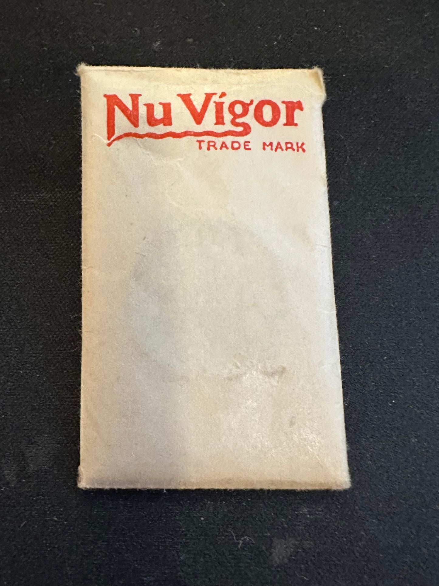 NuVigor Mainspring #298 for Illinois 16s Factory No. 47309 - Steel