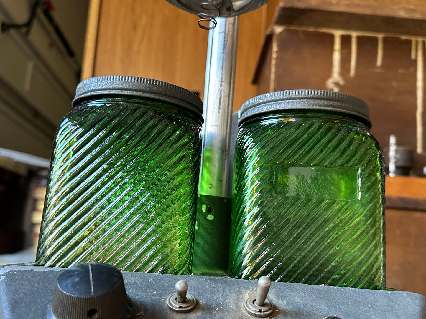 Zenith Safeway Type B Watch & Clock Cleaning Machine