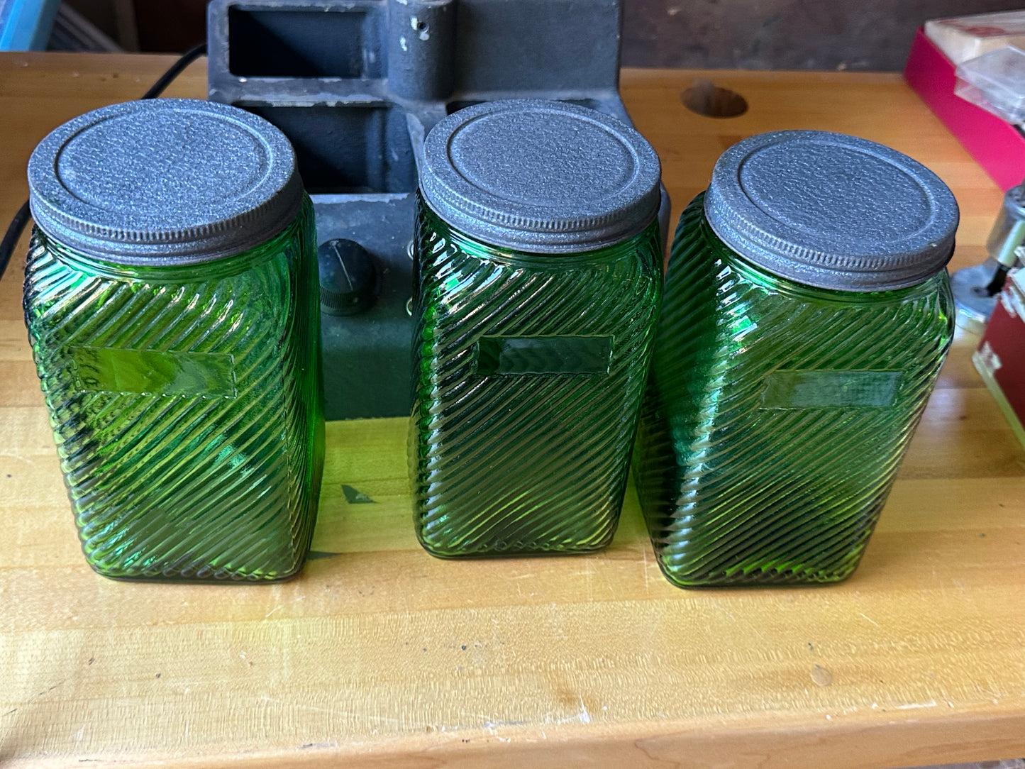 Zenith Safeway Type B Watch & Clock Cleaning Machine