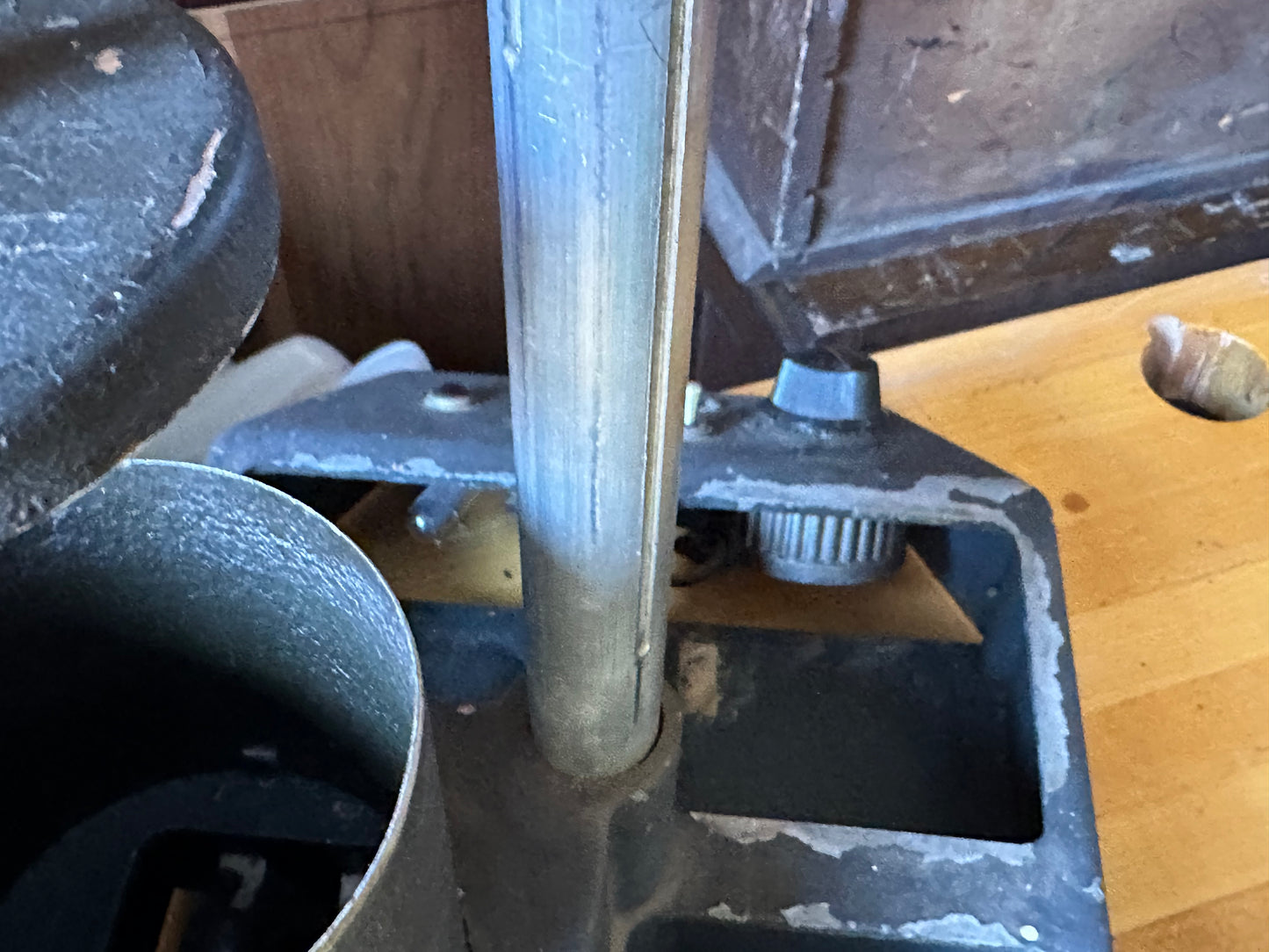 Zenith Safeway Type B Watch & Clock Cleaning Machine