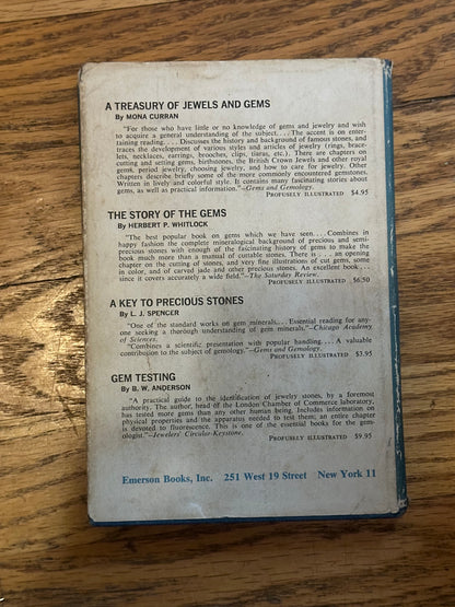 Handbook of Watch & Clock Repairs Revised Edition - H. G. Harris