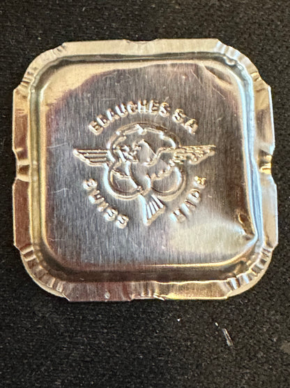 Ebauches SA Set Bridge #445 for ETA caliber 2390, 10½ Ligne movements - new