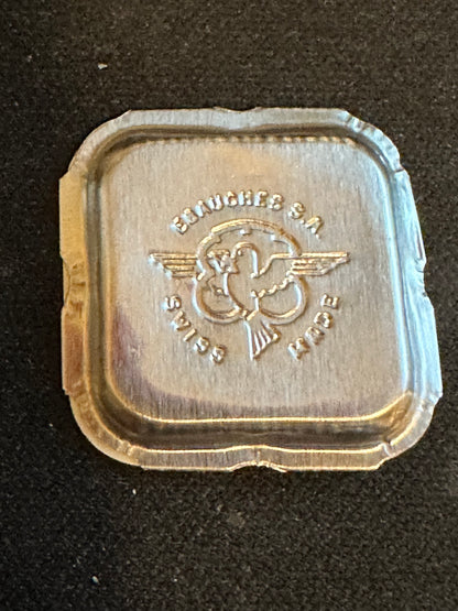 Set Bridge #445 for AS caliber 1012, 5½ Ligne movements