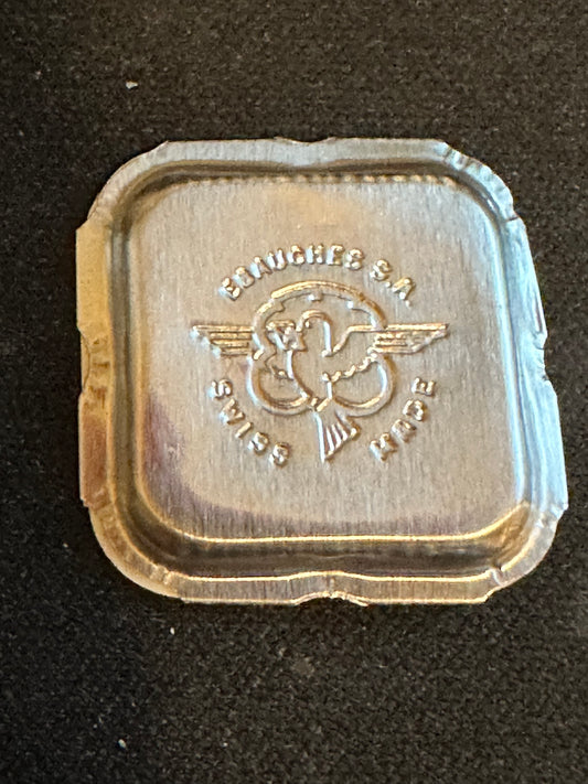 Set Bridge #445 for AS caliber 1012, 5½ Ligne movements