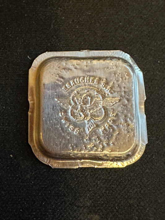 Set Bridge #445 for AS caliber 1361 / 1361N, 11½ Ligne movements