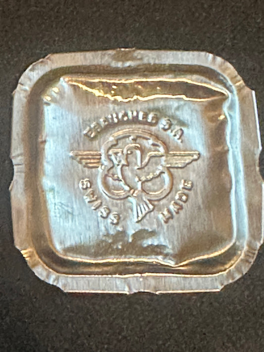 Ebauches SA Balance Staffs (3) for Peseux 10½ ligne caliber 7040 & variants - new