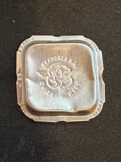 Set Bridge #445 for AS caliber 1710 & variants, 11½ Ligne movements