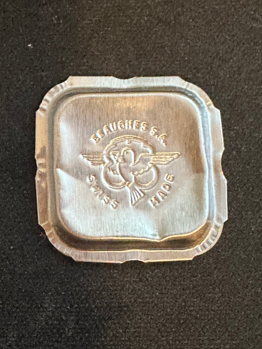 Set Bridge #445 for AS caliber 1710 & variants, 11½ Ligne movements