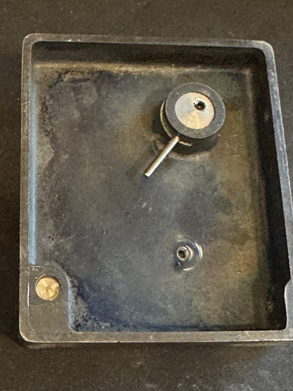 Waltham ONE DIAL Watchmakers' Gage - Universal Watchmakers Gauge