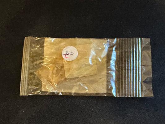 Waltham Winding Clutch Pair #4730 for 16s Military issue pocket watches in factory packaging