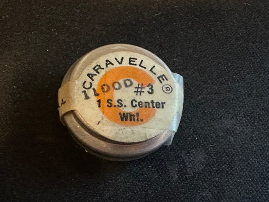 Bulova Factory Sweep Second Center Wheel for Caravelle caliber 11DOD