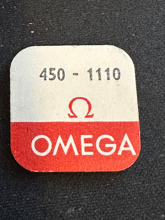 Omega Factory Set Bridge for caliber 450 movements - New