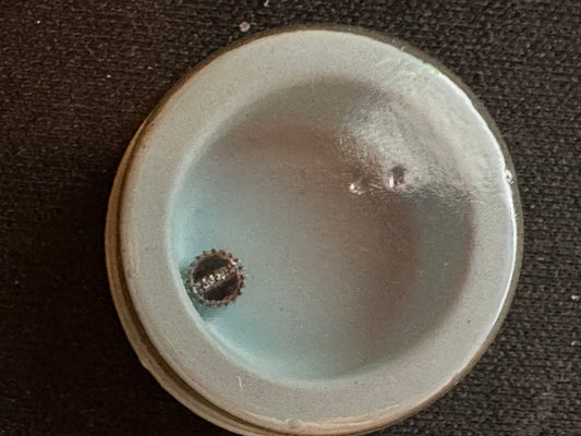 ONE Factory Bulova Regular Crown #339 - White