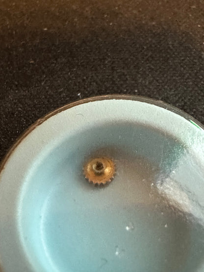 ONE Factory Bulova Regular Crown #339 - White