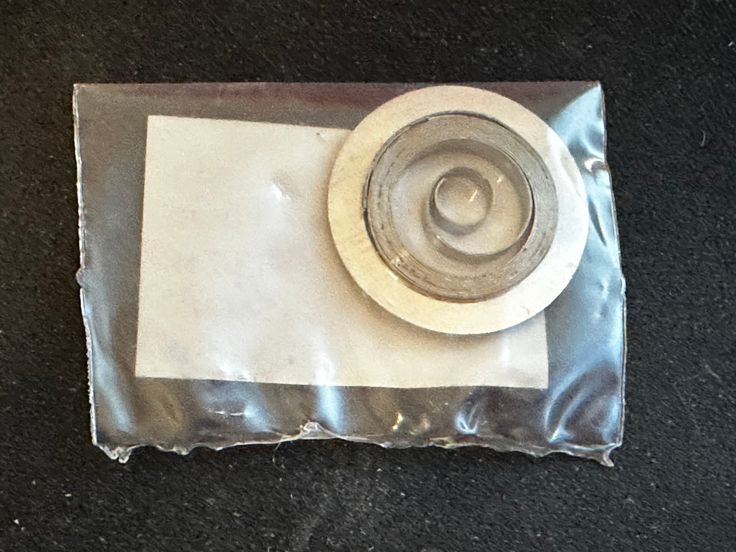 BESTFIT Mainspring JA103 for 18s Elgin Pocket Watches No. 812 - Alloy