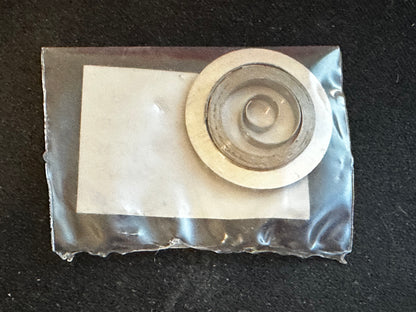 BESTFIT Mainspring JA103 for 18s Elgin Pocket Watches No. 812 - Alloy