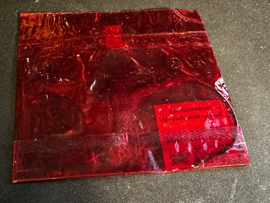 Bulova Factory Mainspring for caliber 10AK & 10BM made for military - Steel