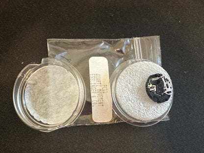 Pair of Hattori Seiko Japan PC11 Quartz Watch Movements - New in package